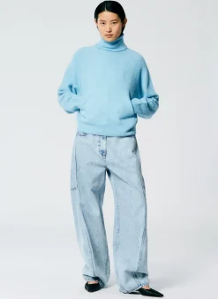 Acid Iceberg Denim Sid Jean - Regular