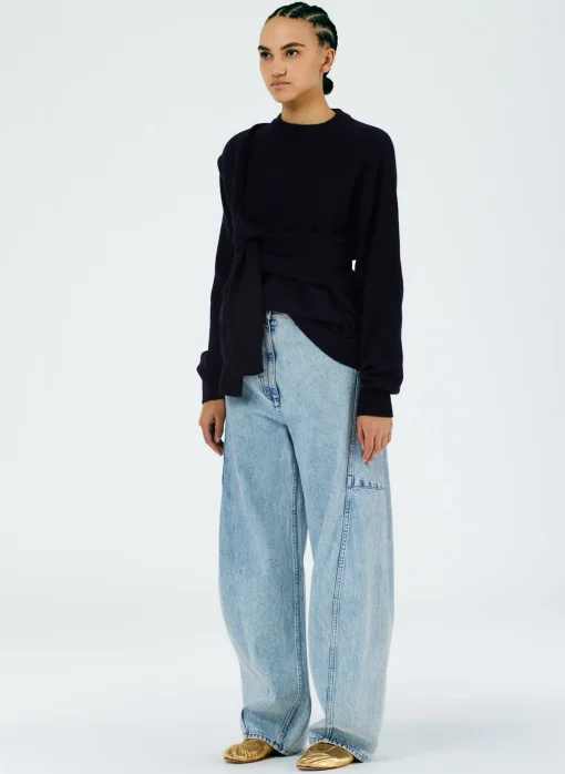 Acid Iceberg Denim Sid Jean - Regular