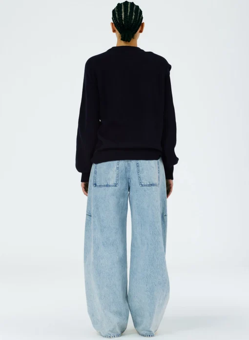 Acid Iceberg Denim Sid Jean - Regular