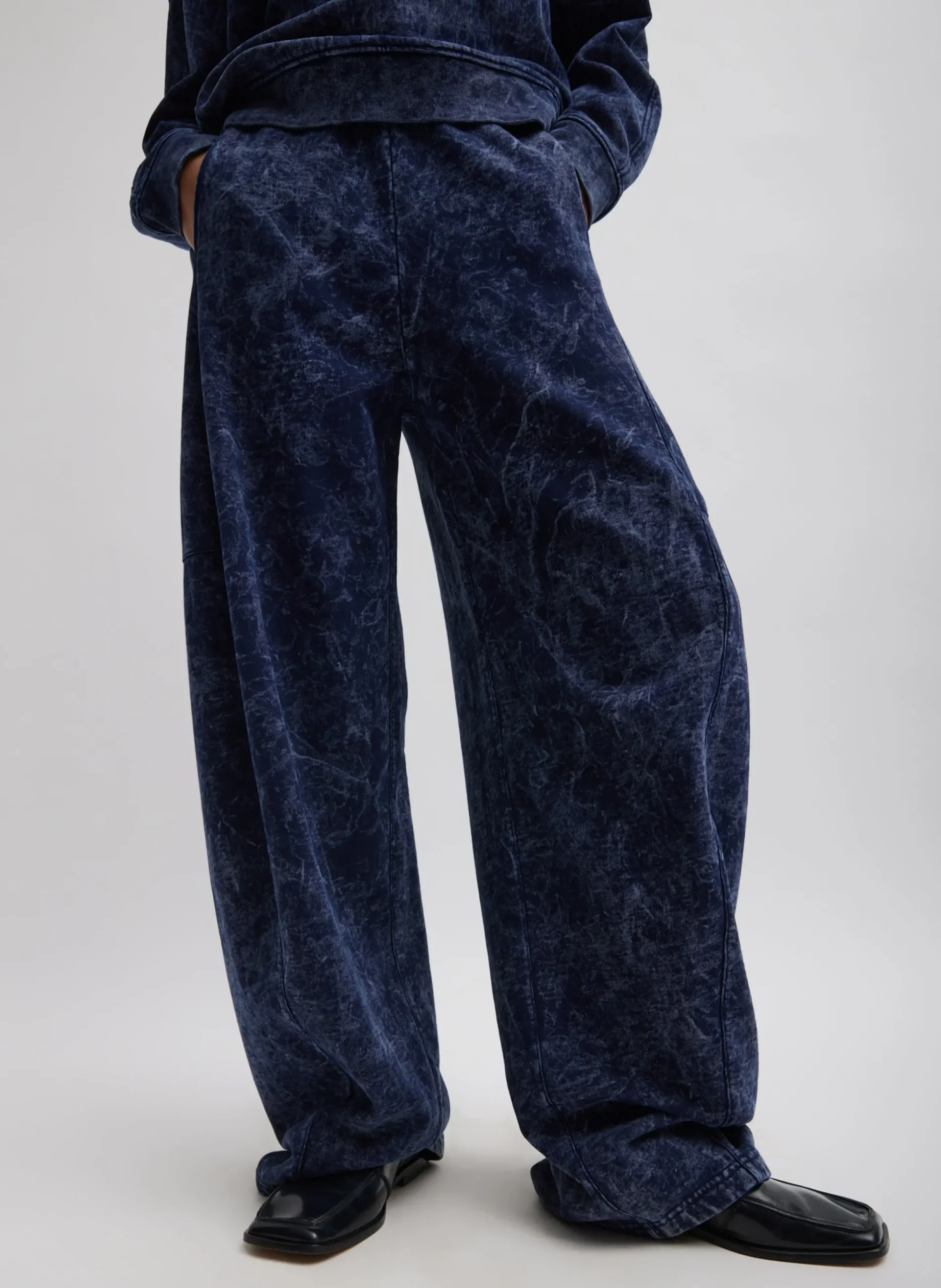 Acid Wash Winslow Sweatpant