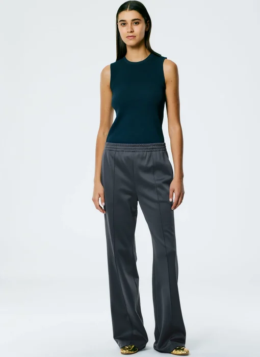 Active Knit Scottie Jogger