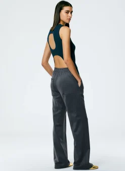 Active Knit Scottie Jogger