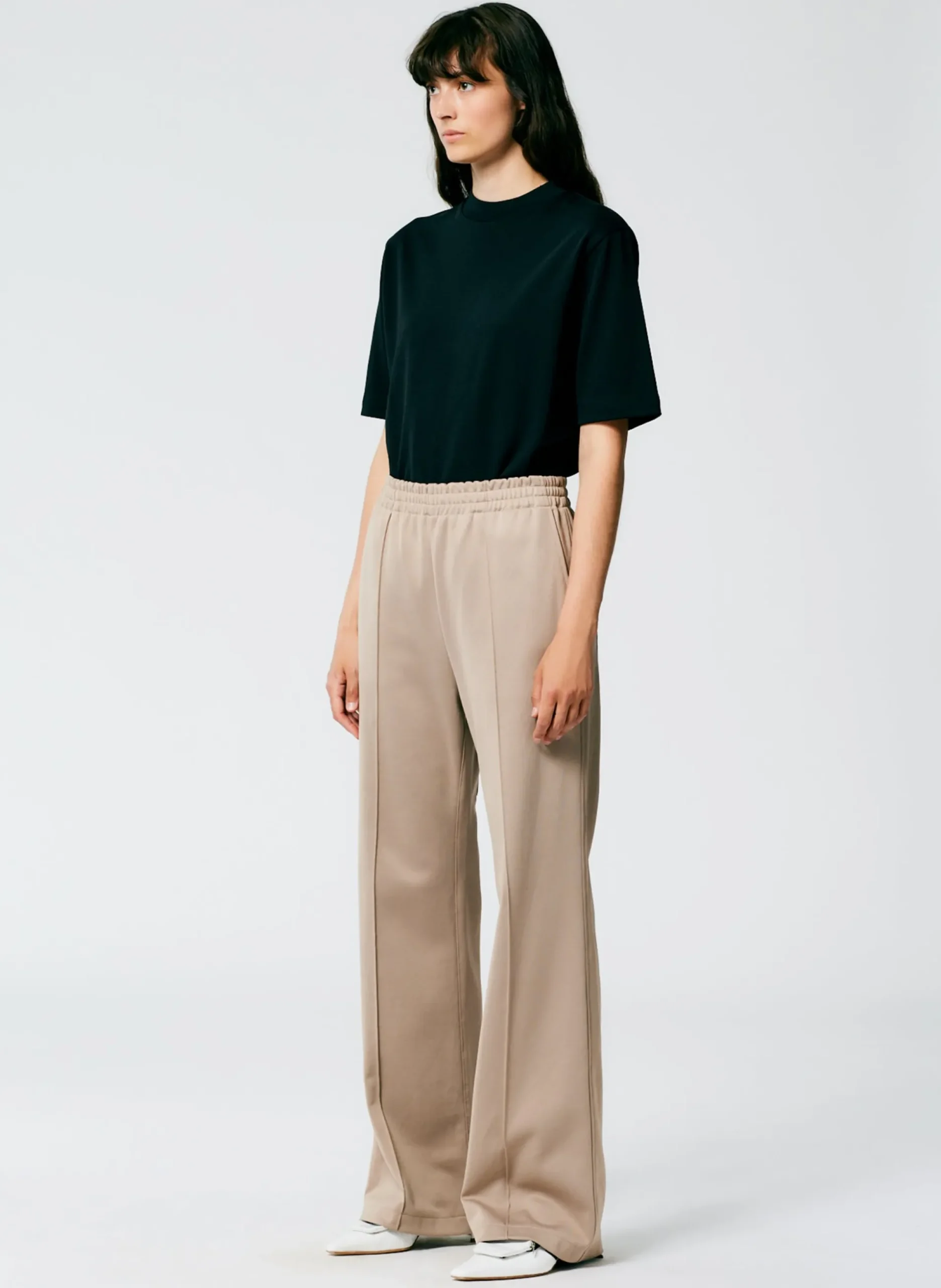 Active Knit Scottie Jogger