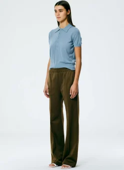 Active Knit Scottie Jogger