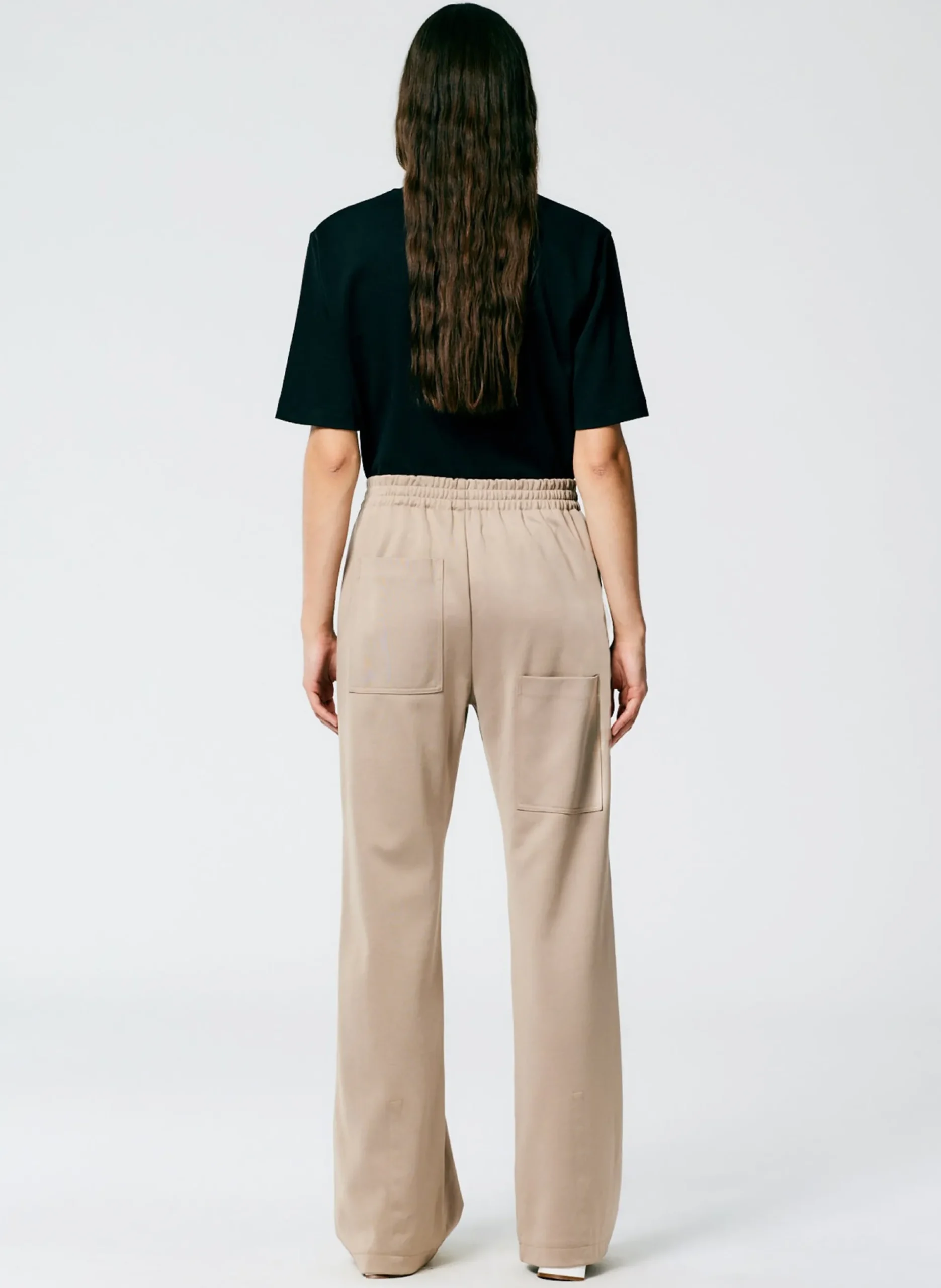 Active Knit Scottie Jogger