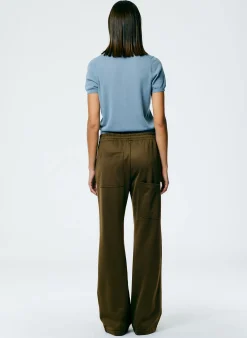 Active Knit Scottie Jogger