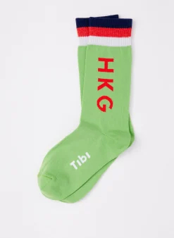 Airport Socks