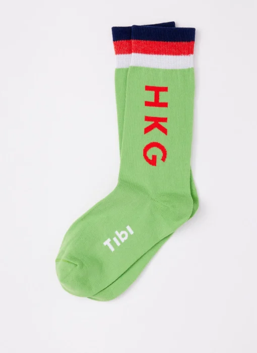 Airport Socks