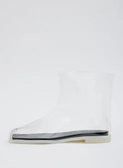 Baby Rain Bootie