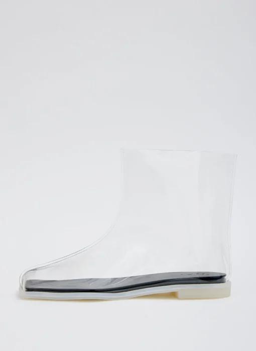 Baby Rain Bootie