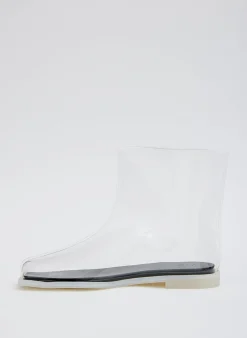 Baby Rain Bootie