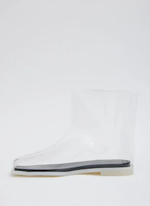 Baby Rain Bootie