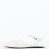Berneice Kidskin Sandal