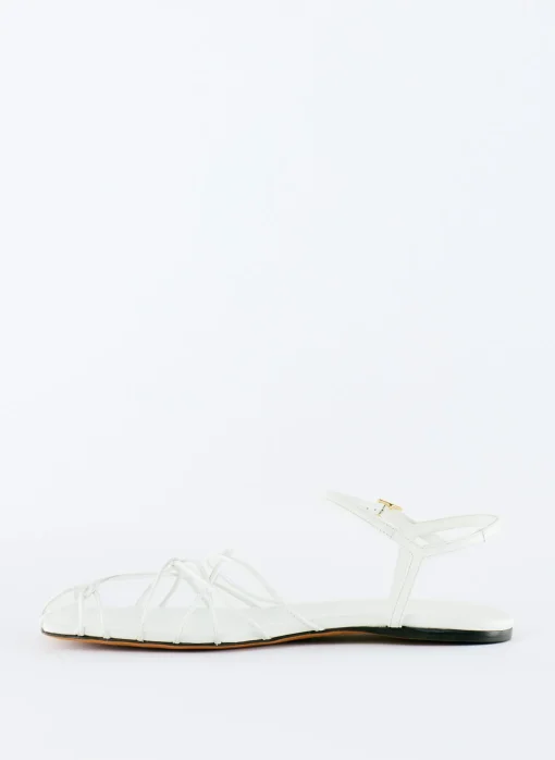 Berneice Kidskin Sandal