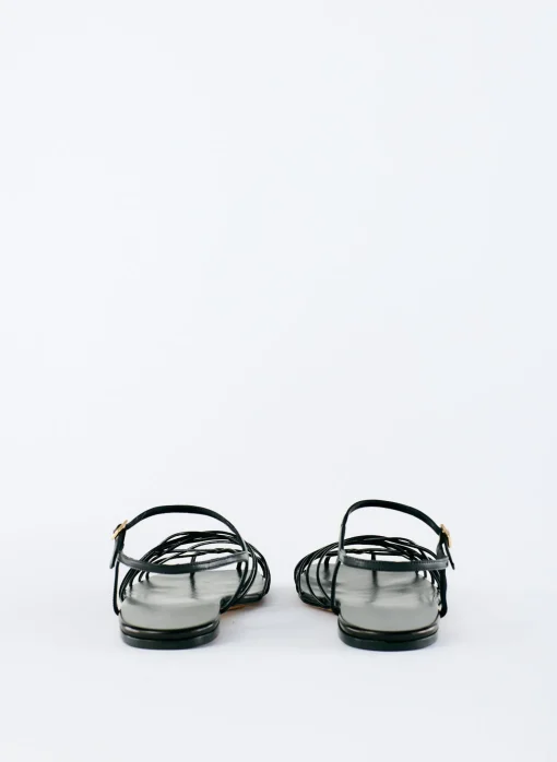 Berneice Kidskin Sandal