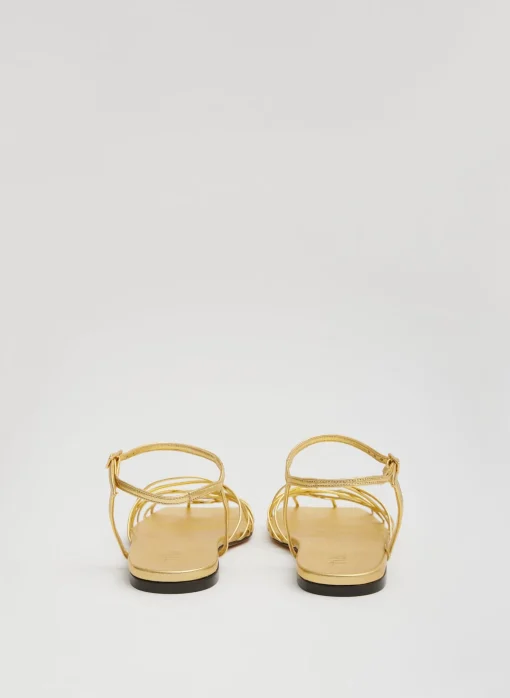 Berneice Kidskin Sandal