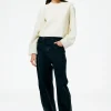 Black Denim Sid Jean - Regular