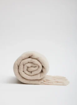 Blanket Scarf