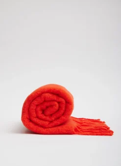 Blanket Scarf