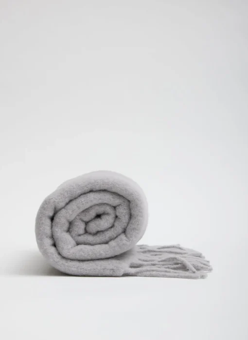 Blanket Scarf