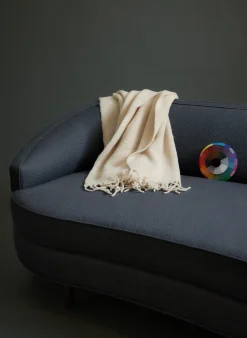 Blanket Scarf
