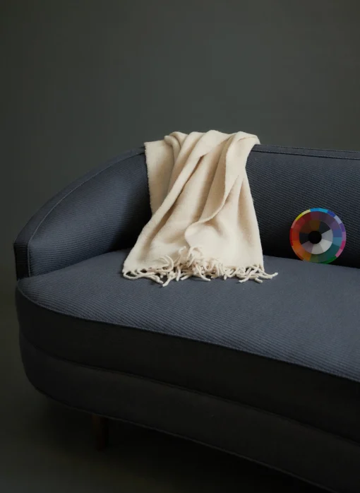 Blanket Scarf