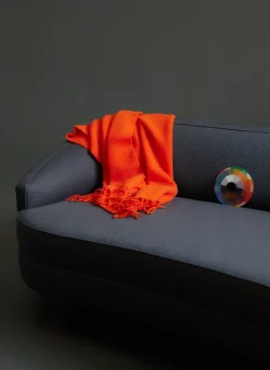 Blanket Scarf