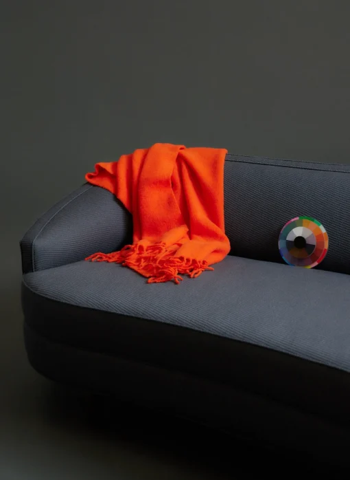 Blanket Scarf