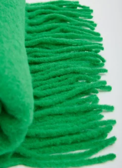 Blanket Scarf