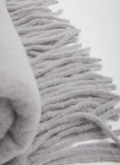 Blanket Scarf