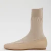 Borg Sock Shoe