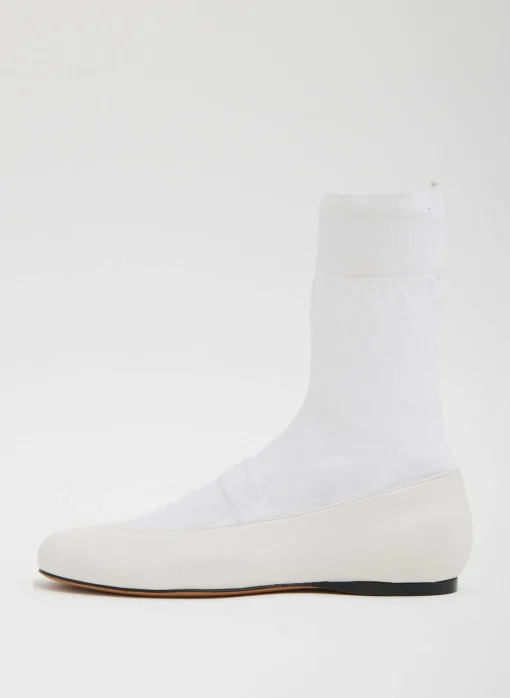 Borg Sock Shoe