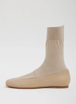 Borg Sock Shoe