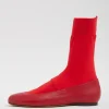 Borg Sock Shoe