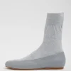 Borg Sock Shoe