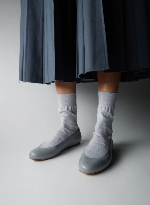 Borg Sock Shoe