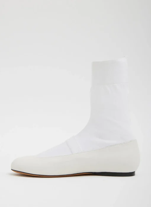Borg Sock Shoe