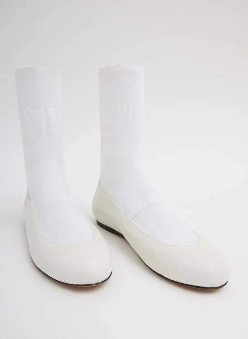 Borg Sock Shoe
