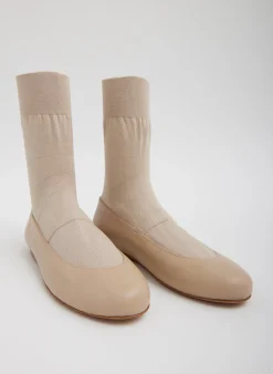 Borg Sock Shoe
