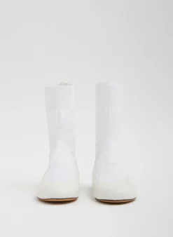 Borg Sock Shoe