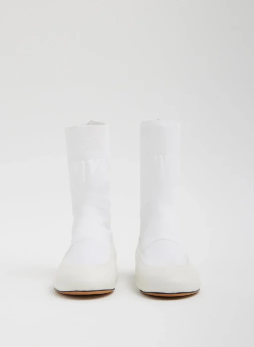 Borg Sock Shoe