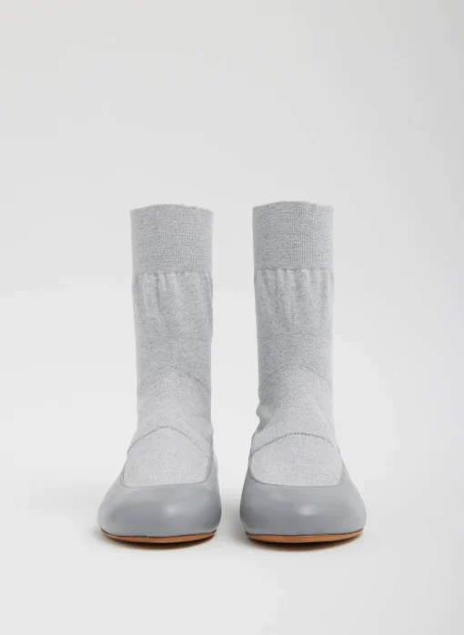 Borg Sock Shoe