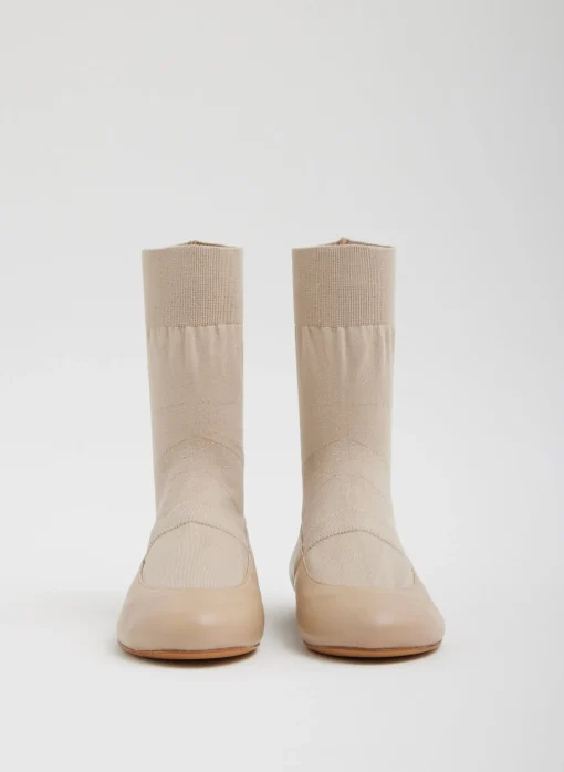 Borg Sock Shoe