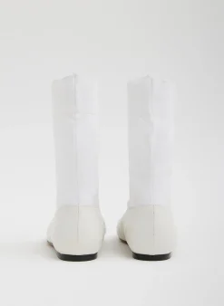 Borg Sock Shoe