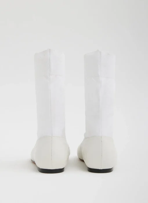 Borg Sock Shoe
