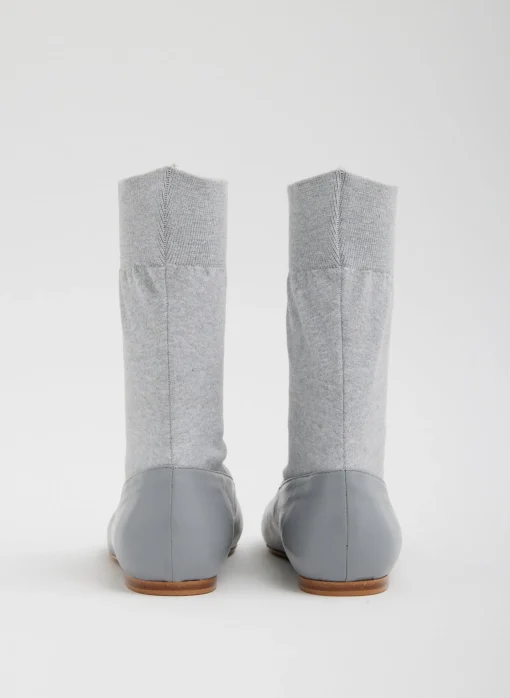 Borg Sock Shoe