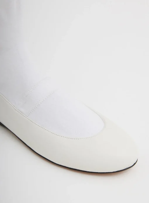 Borg Sock Shoe