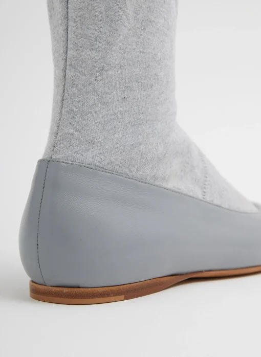 Borg Sock Shoe