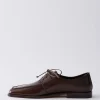 Brody Square Toe Loafer