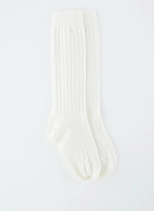 Cashmere Socks